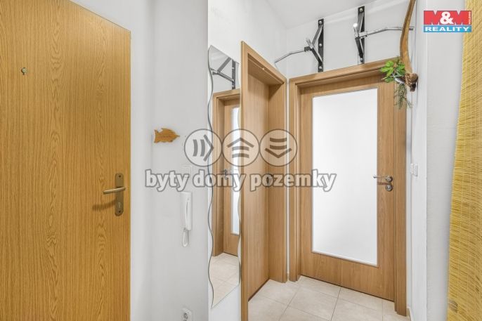 Pronájem, Byt 3+kk, Mukařov