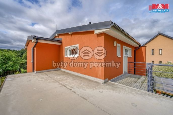 Prodej, Rodinný dům, Sadov