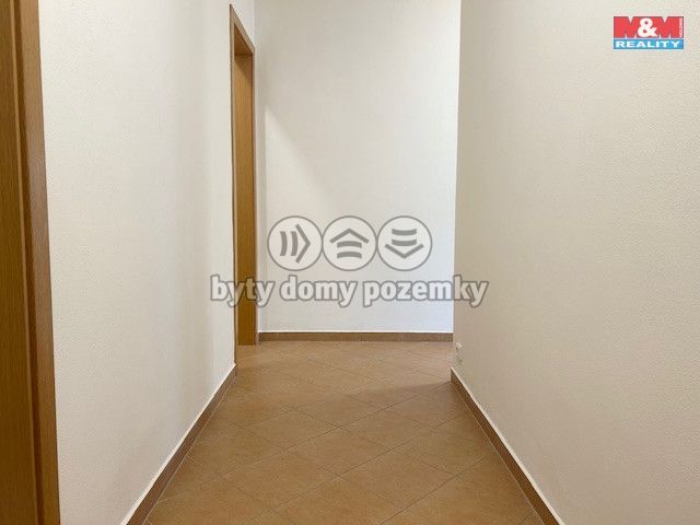 Pronájem, Byt 2+kk, Plzeň