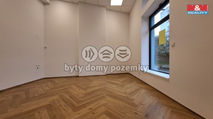Pronájem, Obchod a služby, Rožnov pod Radhoštěm