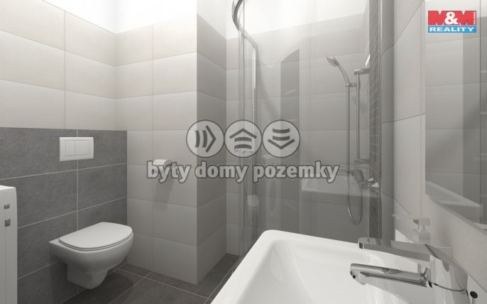 Prodej, Byt 3+kk, Havířov