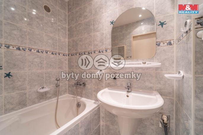 Prodej, Byt 3+1, Praha