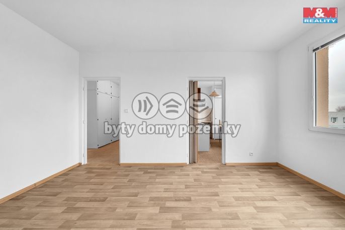 Prodej, Byt 2+1, Přelouč