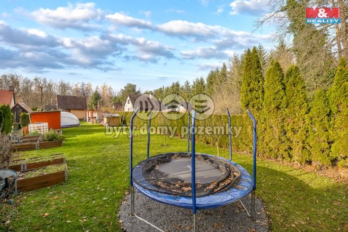 Prodej, Chata, Slatiňany