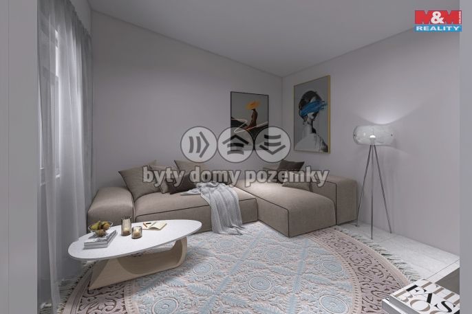 Prodej, Rodinný dům, Hořovice