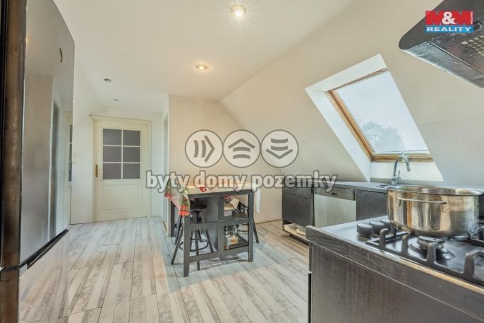 Prodej, Rodinný dům, Říčany