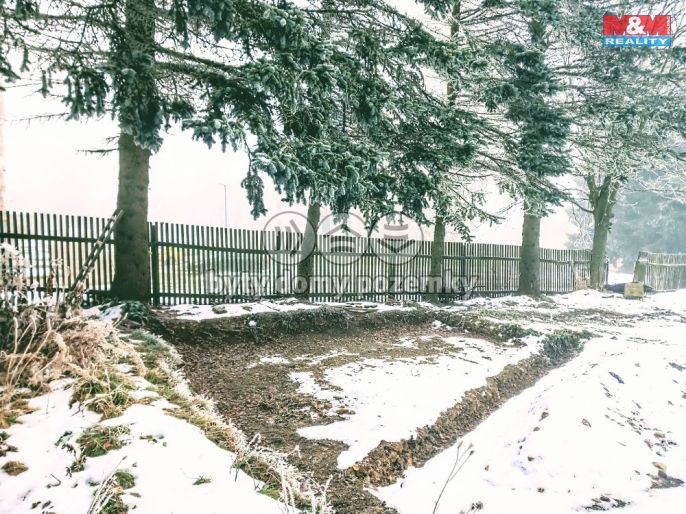 Prodej, Zahrada, Abertamy