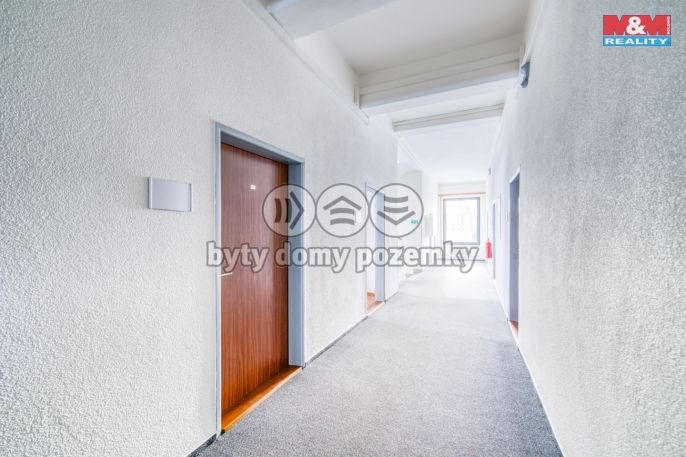 Pronájem, Kancelářský prostor, Plzeň