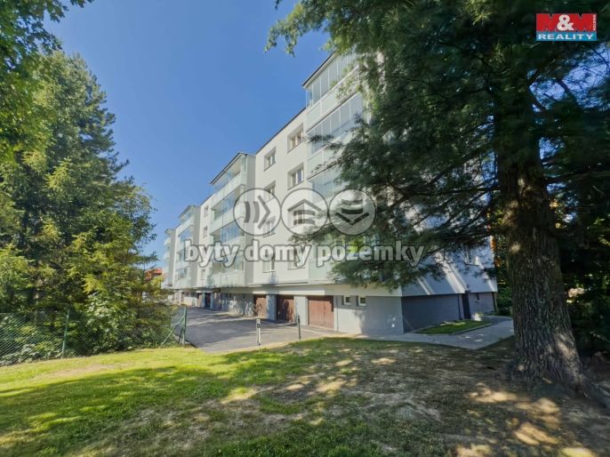 Prodej, Byt 3+1, Frýdlant nad Ostravicí