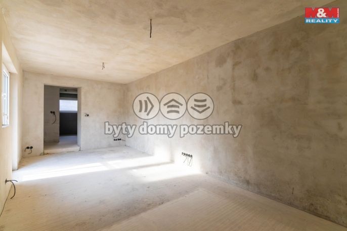 Prodej, Rodinný dům, Zdounky
