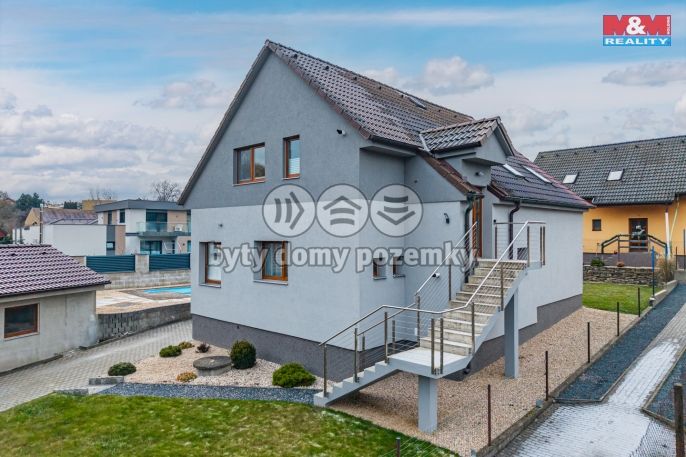 Prodej, Rodinný dům, Radonice