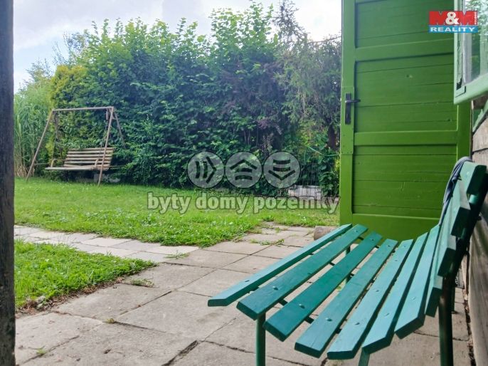 Pronájem, Zahrada, Opava
