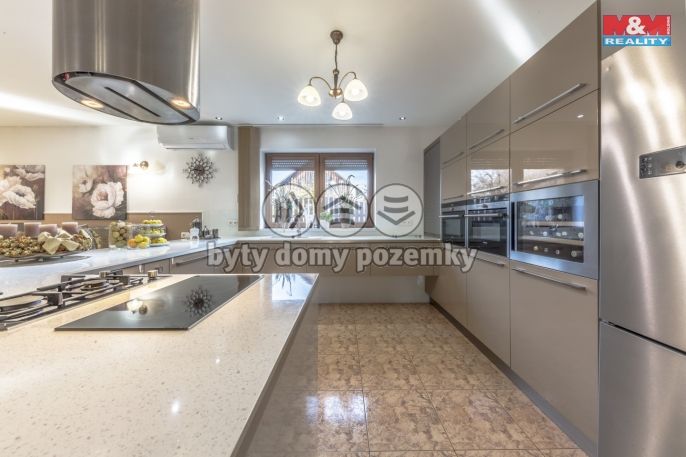 Prodej, Rodinný dům, Němčice