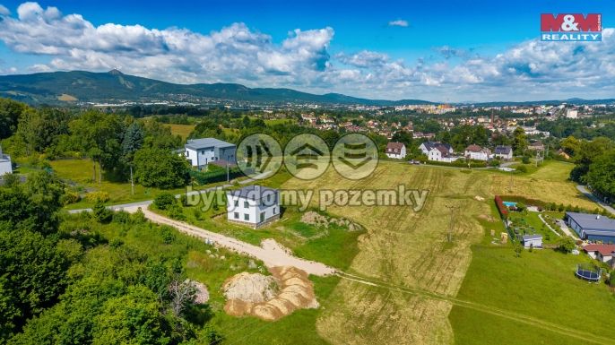 Prodej, Rodinný dům, Liberec