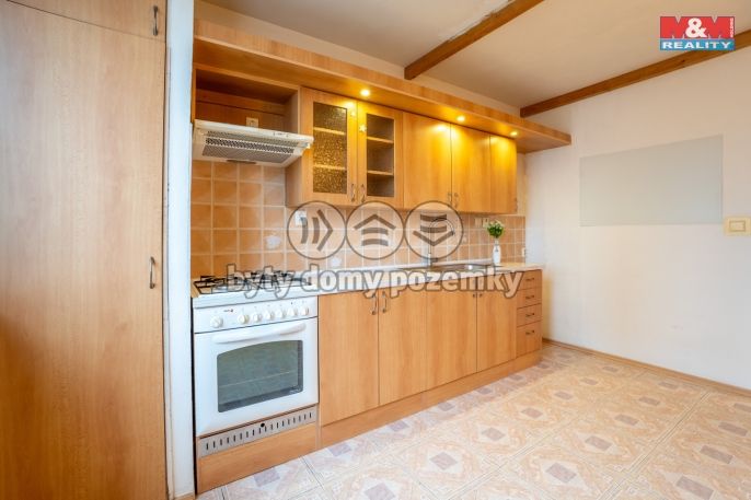 Prodej, Byt 3+1, Hodonín