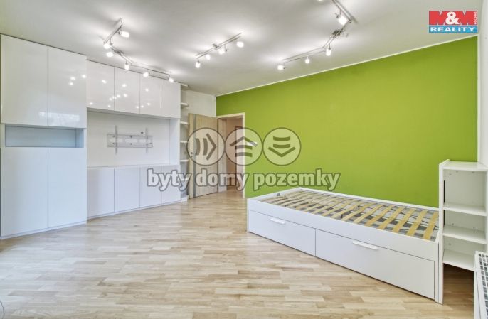 Prodej, Rodinný dům, Hrušovany