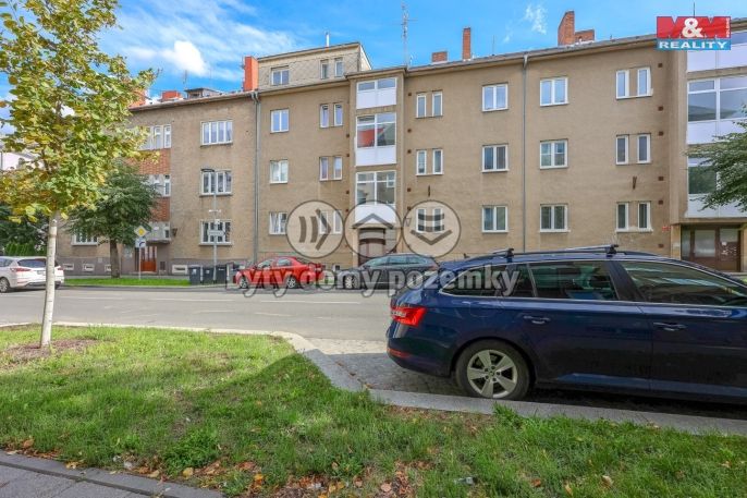 Prodej, Byt 2+1, Olomouc