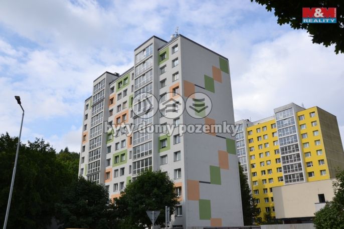 Prodej, Byt 3+1, Náchod