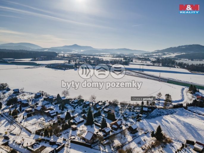 Prodej, Chata, Frýdek-Místek