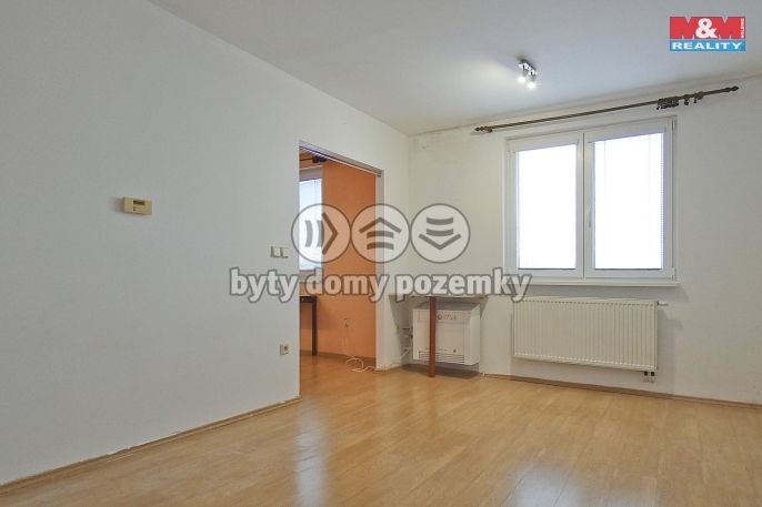 Pronájem, Byt 2+1, Golčův Jeníkov