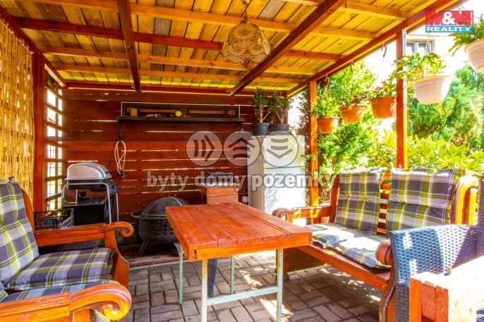 Prodej, Rodinný dům, Verneřice