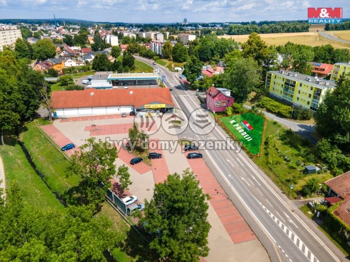 Prodej, Zahrada, Svitavy