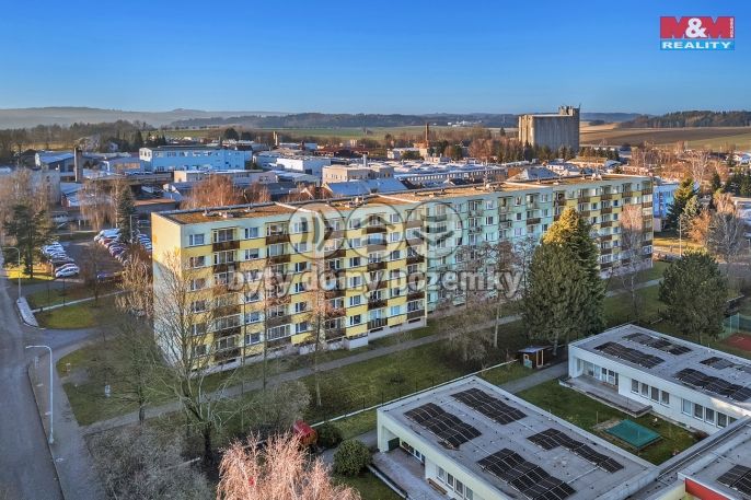 Prodej, Byt 2+1, Polička