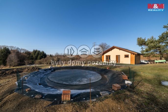 Prodej, Zemědělská usedlost, Tymákov