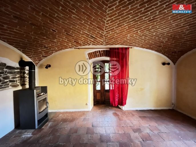 Prodej, Byt 3+kk, Nový Malín