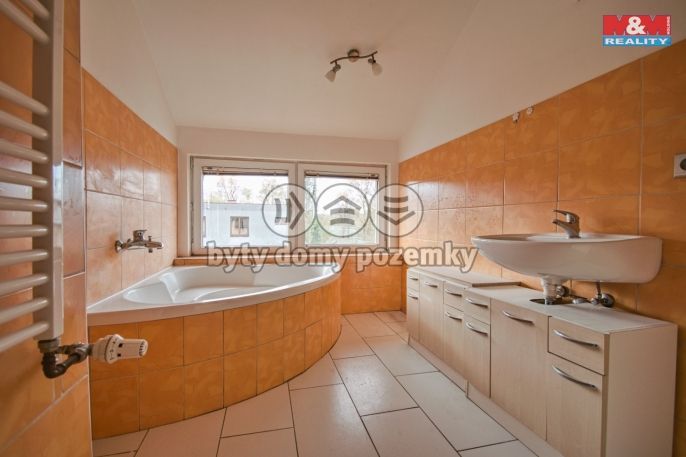 Prodej, Rodinný dům, Hodslavice