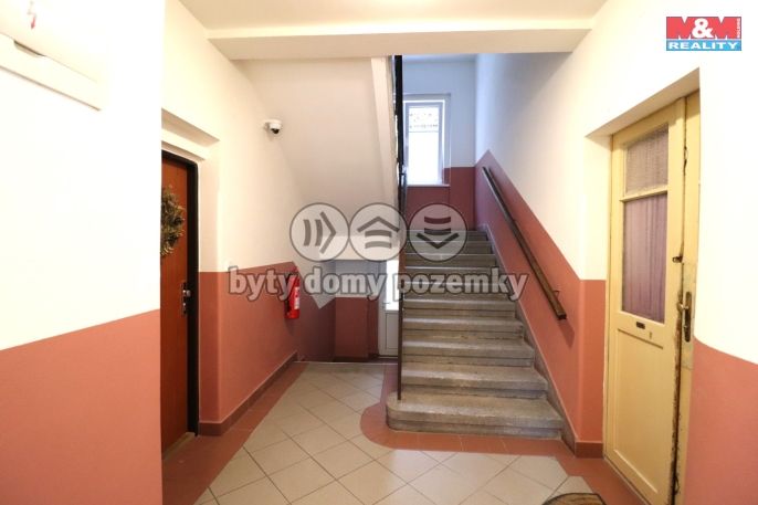 Prodej, Byt 2+1, Loket