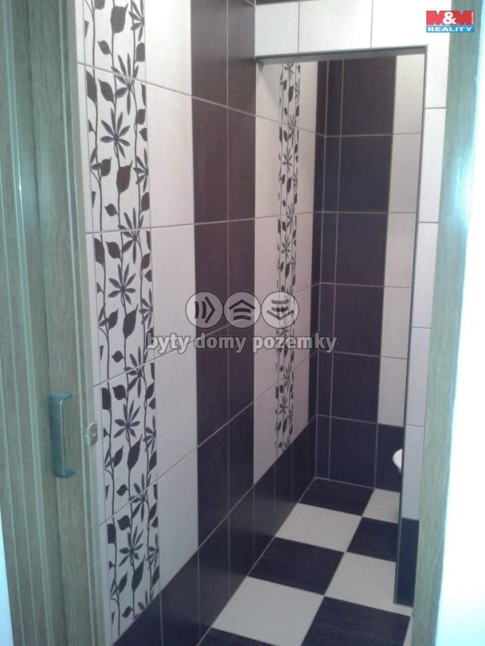 Prodej, Byt 2+kk, Rumburk