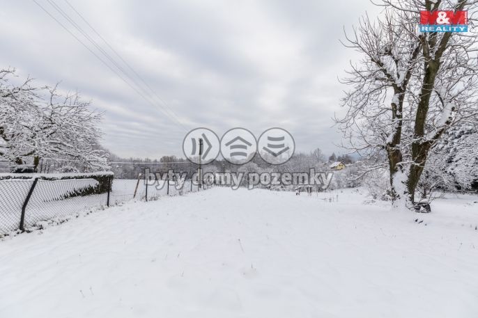 Prodej, Byt 3+1, Frýdek-Místek