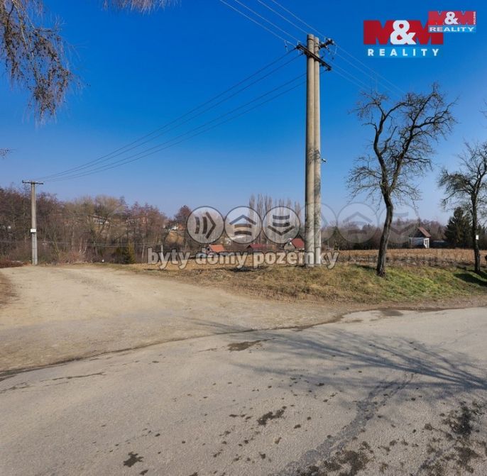 Prodej, Pozemek k bydlení, Plumlov