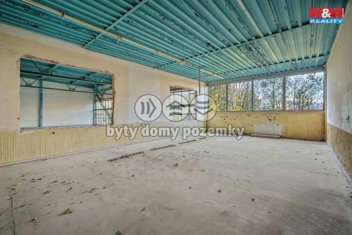 Prodej, Hotel, penzion, Havlovice