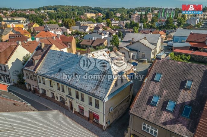 Prodej, Obchodní objekt, Frýdlant