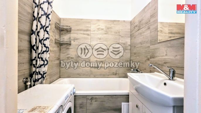 Prodej, Byt 1+1, Ostrava