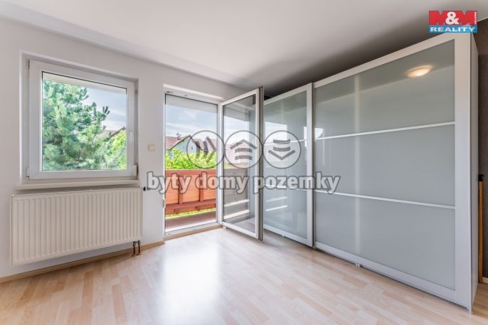 Prodej, Rodinný dům, Chýně