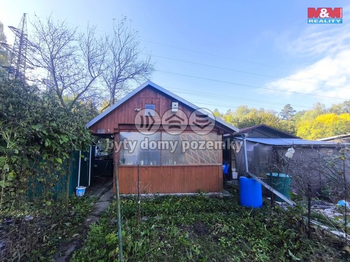 Prodej, Zahrada, Havířov