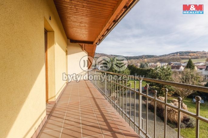 Pronájem, Rodinný dům, Kdyně