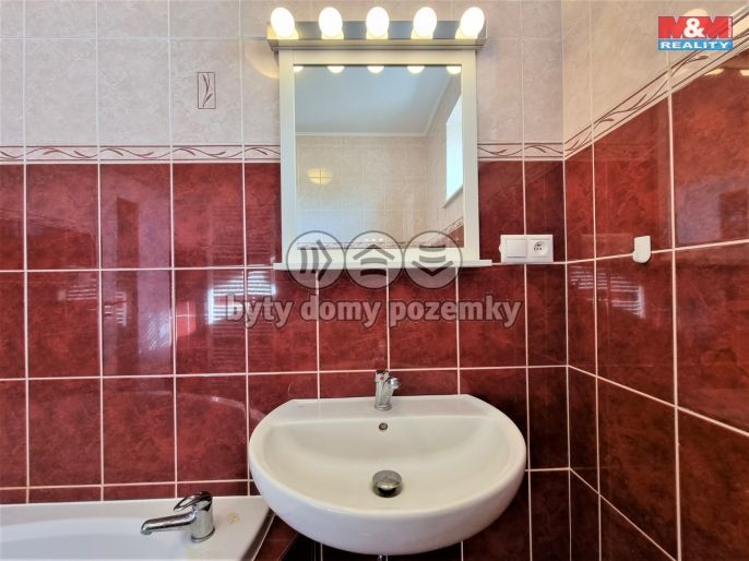 Prodej, Byt 3+1, Rohatec