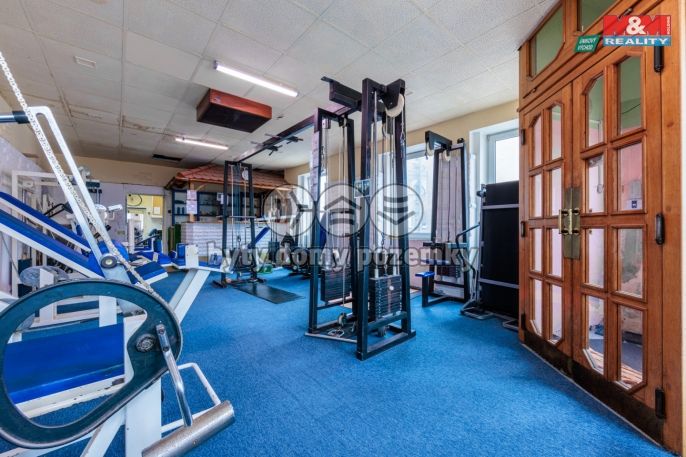 Prodej, Obchod a služby, Aš