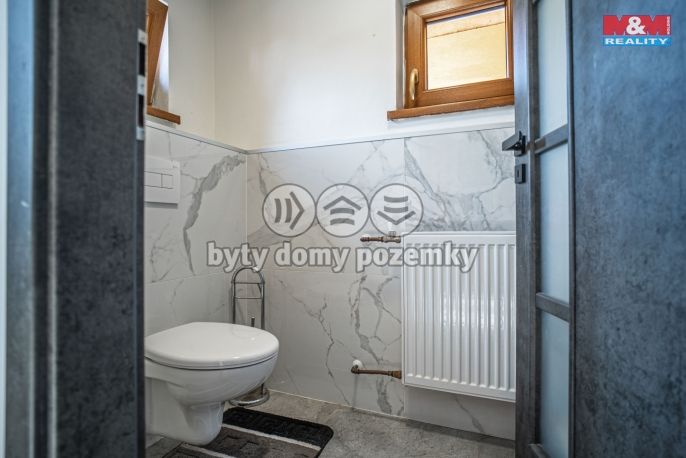 Prodej, Rodinný dům, Dětmarovice