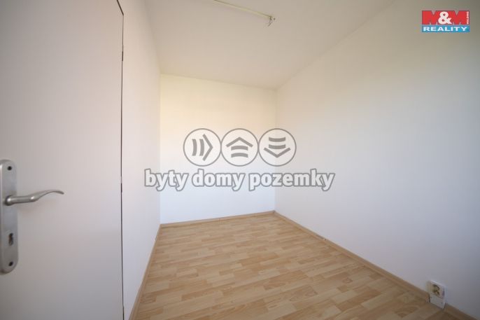 Prodej, Byt 2+1, Děčín