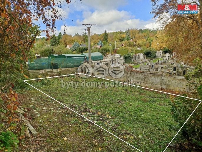 Prodej, Zahrada, Kladno