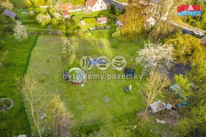 Pronájem, Byt 1+kk, Česká Kamenice