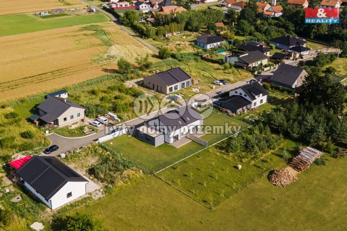 Prodej, Pozemek k bydlení, Dolní Ředice