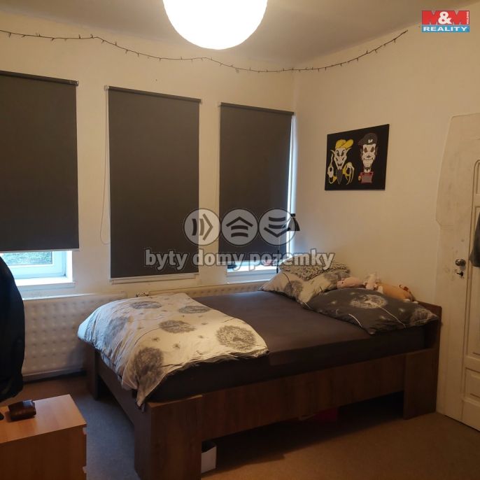 Pronájem, Byt 3+1, Jablonec nad Nisou