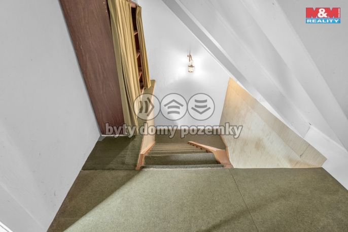 Prodej, Rodinný dům, Vítězná