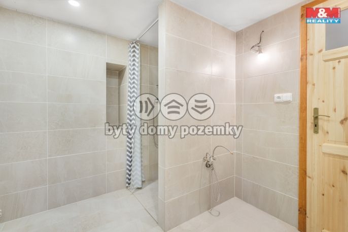 Prodej, Chalupa, Krupka